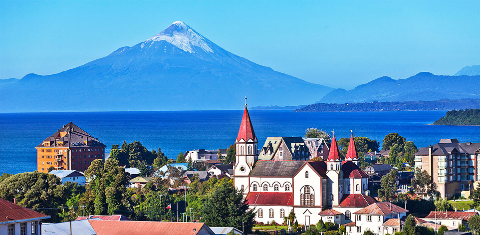 CRUCEROS CHILE PUERTO MONTT CRUCEROS SUDAMERICA SOUTHAMERICA CRUISES